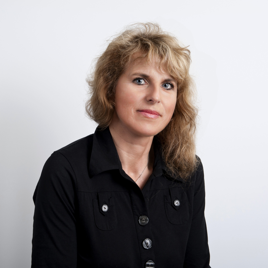 Team groob Haustechnik:  Dietlind 05 Stielke